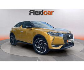 PURETECH 96KW (130CV) PERFORMANCE LINE