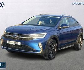 TAIGO 1.0 TSI 110 DSG7 STYLE