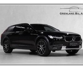 PRO D5 235HK ACC 360KAM HUD B&W PANORAMA LED KROK