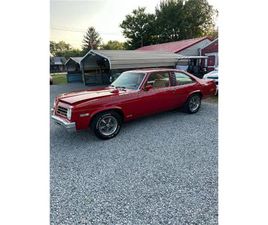 1976 PONTIAC VENTURA FOR SALE