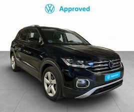 SPORT 1.0 TSI 81 KW (110 CV) DSG