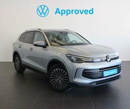 VOLKSWAGEN TIGUAN LIFE 2.0 TDI 110 KW (150 CV) DSG