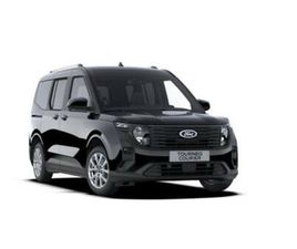 FORD TOURNEO COURIER TOURNEO COURIER 2ªS TOURNEO COURIER 1.0 ECOBOOST POWERSHIFT TITANIUM