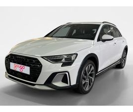 AUDI A3 ALLSTREET 35 TDI 110(150) KW(CV) S TRONIC