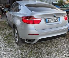 BMW X 6