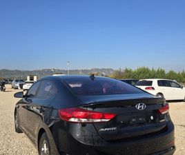 HYUNDAI ELANTRA 💥HYUNDAI AVANTE 1.6 NAFTE AUTOMATIKE💥