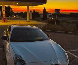 GIULIETTA 1.4 TJET GPL - LEGGERE TUTTO