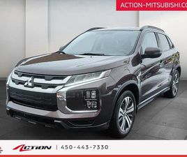 MITSUBISHI RVR SEL CARPLAY ANDROID AUTO AIR CLIMATISÉ MAGS