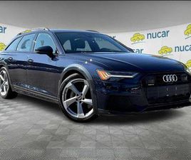 2023 AUDI A6 ALLROAD 55 QUATTRO PREMIUM PLUS