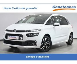 BLUEHDI 100 FEEL 74 KW (100 CV)