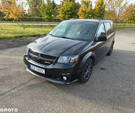 DODGE GRAND CARAVAN DODGE GRAND CARAVAN