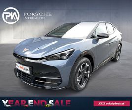 CUPRA TAVASCAN 210KW/286PS