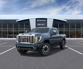 GMC SIERRA 2500HD DENALI DENALI