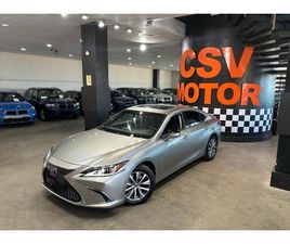 LEXUS ES ES 300H 2.5 300H BUSINESS