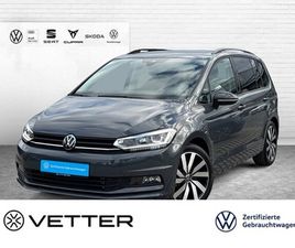 1.5 TSI DSG - AHK*18