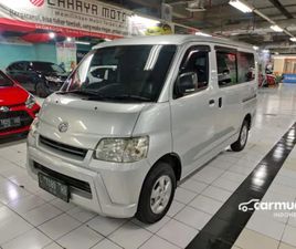 DAIHATSU MAX 2020 DAIHATSU GRAN MAX 1.5 MINI BUS D PS VAN SUDAH POWER STEERING