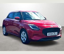 1.2 MHEV MOTION EURO 6 (S/S) 5DR