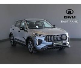 2026 HAVAL JOLION PRO 1.5T PREMIUM DCT