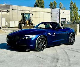 (E89) SDRIVE 35I 306CH LOUNGE