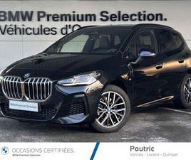 BMW SERIE 2 225 225E 245CH XDRIVE M SPORT DKG7