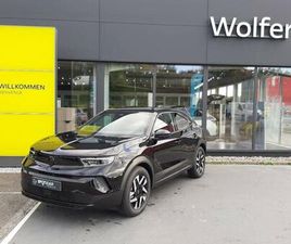OPEL MOKKA ELECTRIC 156CH GS