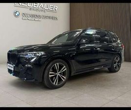 40IA XDRIVE 333CH M SPORT