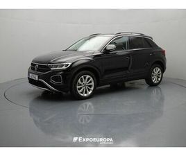 VOLKSWAGEN T-ROC 1.0 TSI LIFE