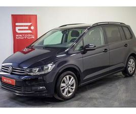 VOLKSWAGEN TOURAN 2.0 TDI CONFORTLINE
