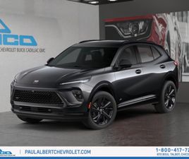 BUICK ENVISION SPORT TOURING