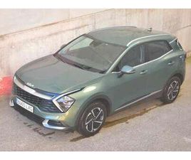 KIA SPORTAGE 1.6 T-GDI DRIVE 150