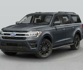 2022 FORD EXPEDITION MAX PLATINUM