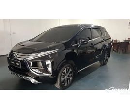 MITSUBISHI XPANDER 2017 MITSUBISHI XPANDER 1.5 SPORT MPV