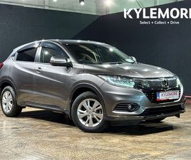 HYBRID - PADDLE SHIFT - CRUISE CONTROL - REVERSE CAMERA - FACTORY ALLOYS - LANE KEEP ASSIST - ELECTRIC WINDOWS