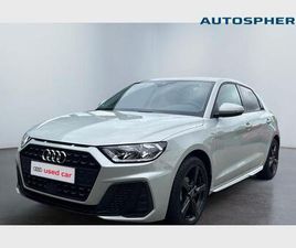 S-LINE*BOITE AUTO*GARANTIE=]01/08/29