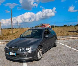 MG ZR RICAMBI VARI NINJA ZX6R 2008