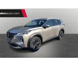 IV E-POWER 204 CH N-CONNECTA