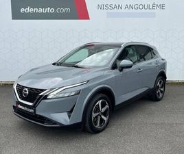 III MILD HYBRID 140 CH N-CONNECTA