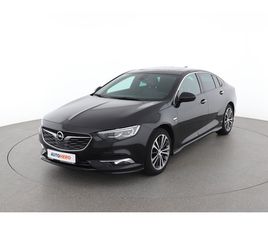 OPEL INSIGNIA GRAND SPORT 1.5 SIDI TURBO