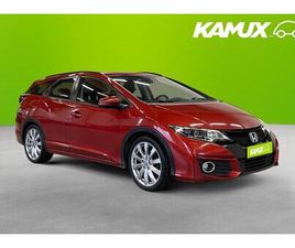 TOURER 1.6 I-DTEC ELEGANCE DRAG120HK