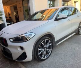X2 (F39) X2 XDRIVE25D MSPORT