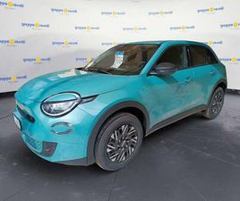 HYBRID MY24 1.2 HYBRID 100CV