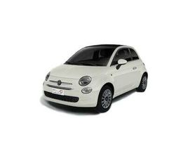 FIAT 500C III 2015 1.0 HYBRID DOLCEVITA 70CV