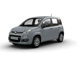FIAT PANDA III 2021 1.0 FIREFLY HYBRID CITY LIFE S AND S 70CV