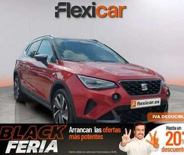 1.5 TSI 110KW (150CV) DSG FR LIMITED ED