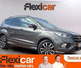 1.5 ECOBOOST ST-LINE X FWD 150