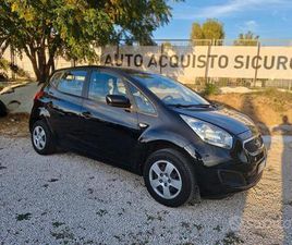KIA VENGA 1.4 ECOGPL COOL