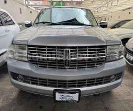 V8 LARGA EXECUTIVE 4X2 AT