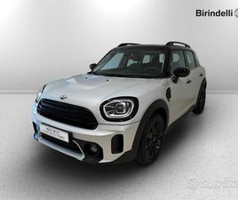 MINI COUNTRYMAN COOPER MINI MINI COUNTRYM.(F60) - MINI 1.5 COOPER HYPE CO