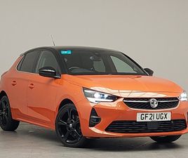 1.2 TURBO [130] ULTIMATE NAV 5DR AUTO