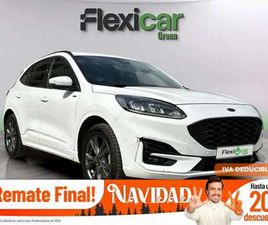 2.5 DURATEC FHEV VIGNALE AWD AUT.